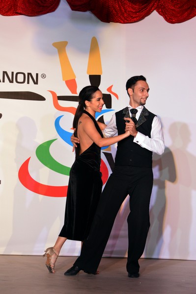 Lebanon Latin Festival 2016